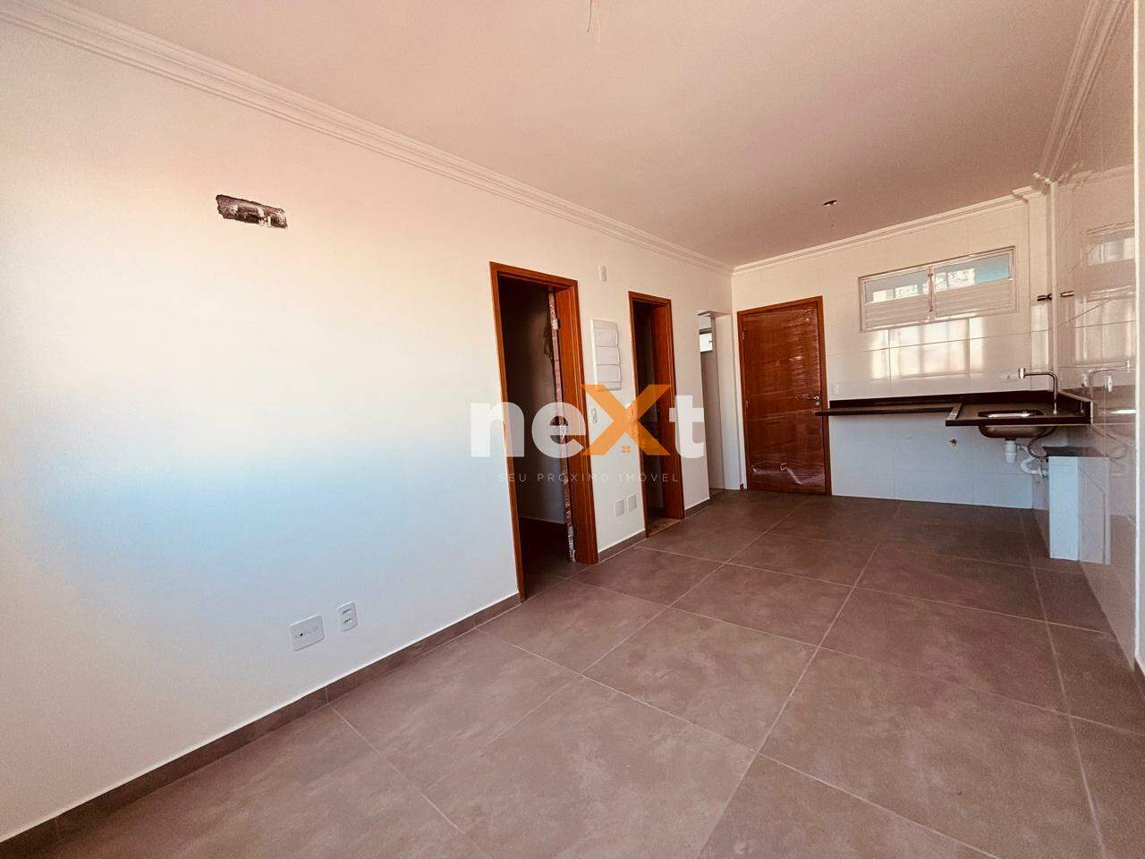 Apartamento à venda no Macuco: 