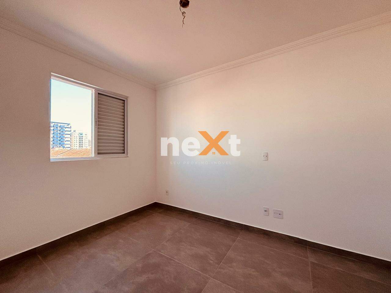 Apartamento à venda no Macuco: 