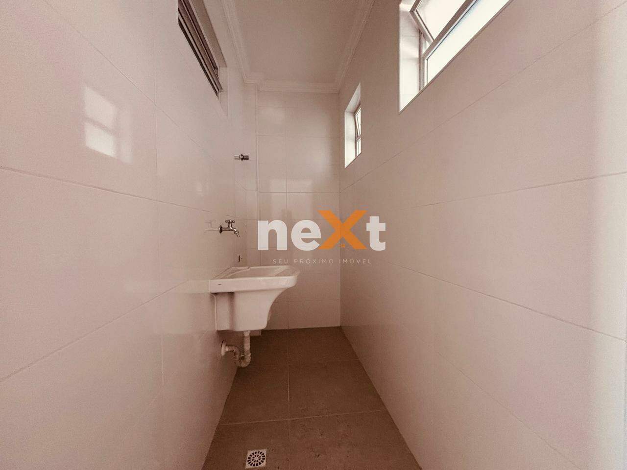 Apartamento à venda no Macuco: 