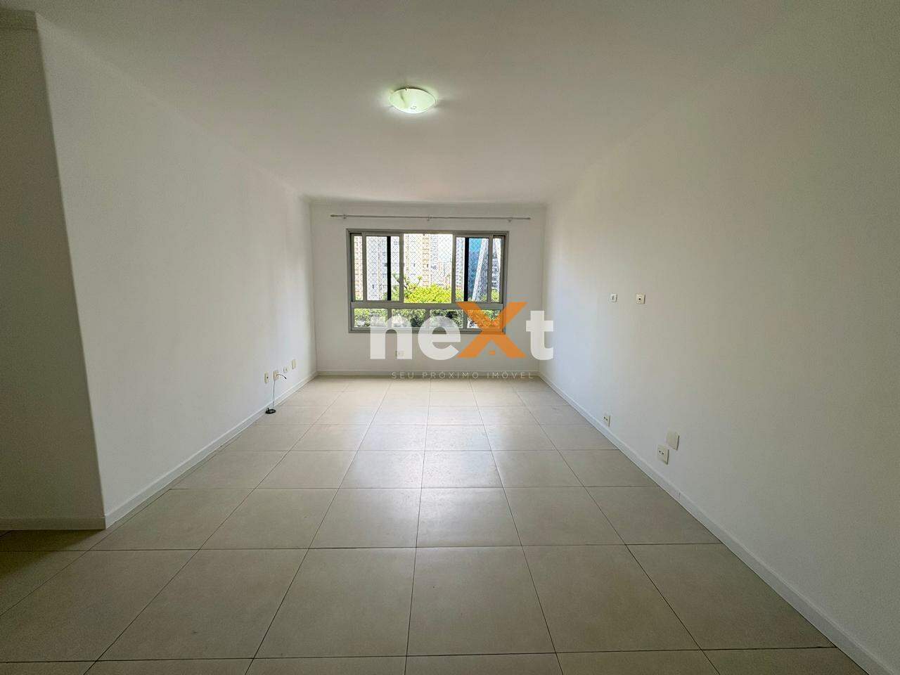 Apartamento à venda no Boqueirão: 