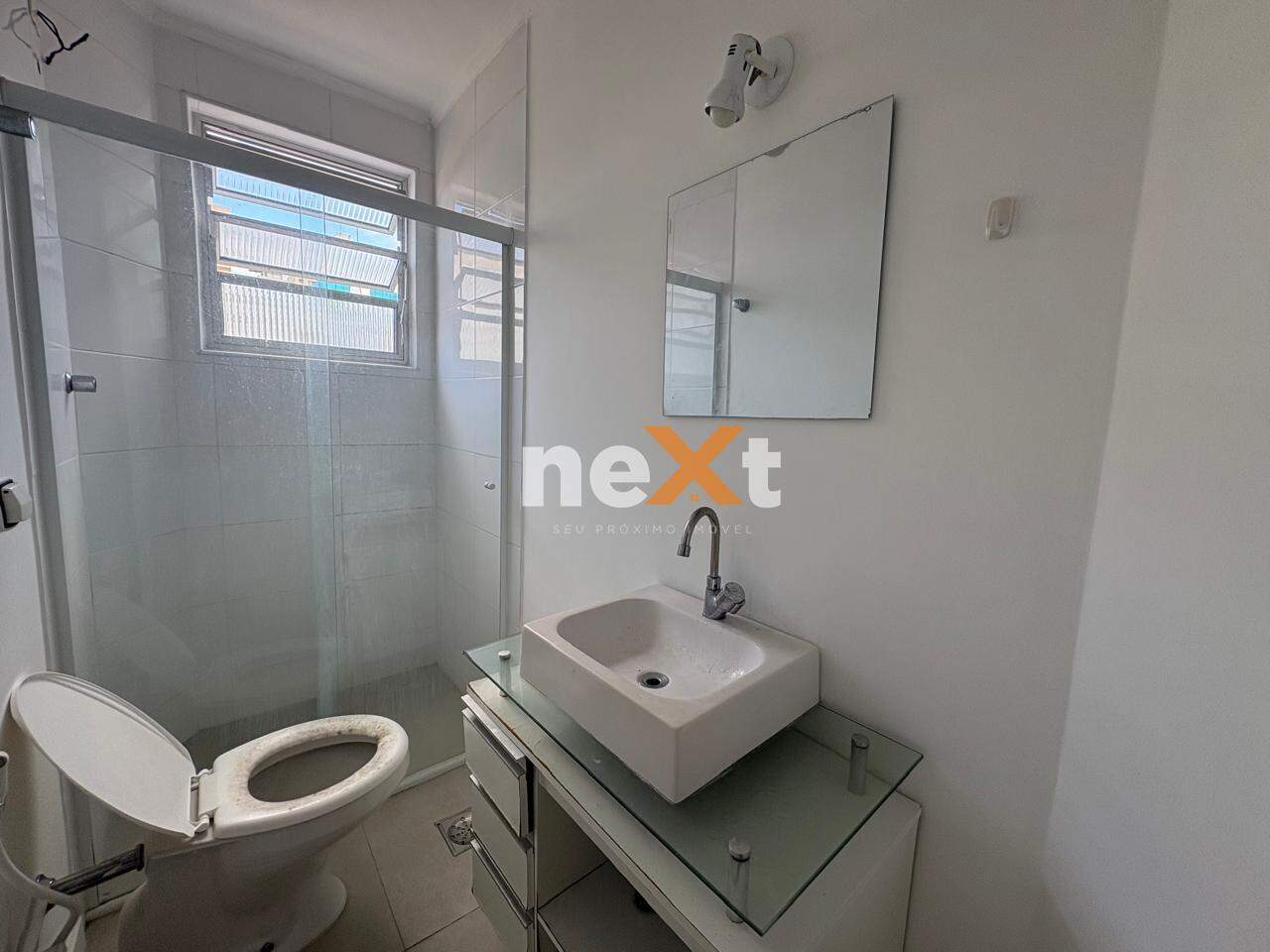 Apartamento à venda no Boqueirão: 