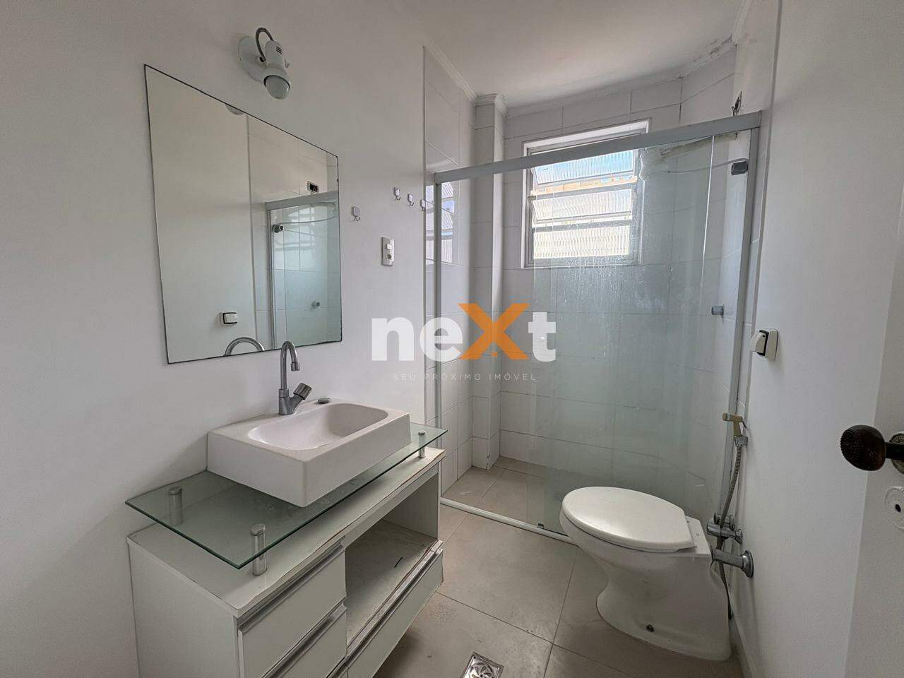 Apartamento à venda no Boqueirão: 