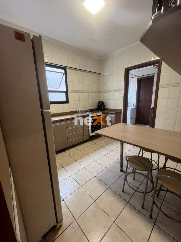 Apartamento à venda no Campo Grande: 