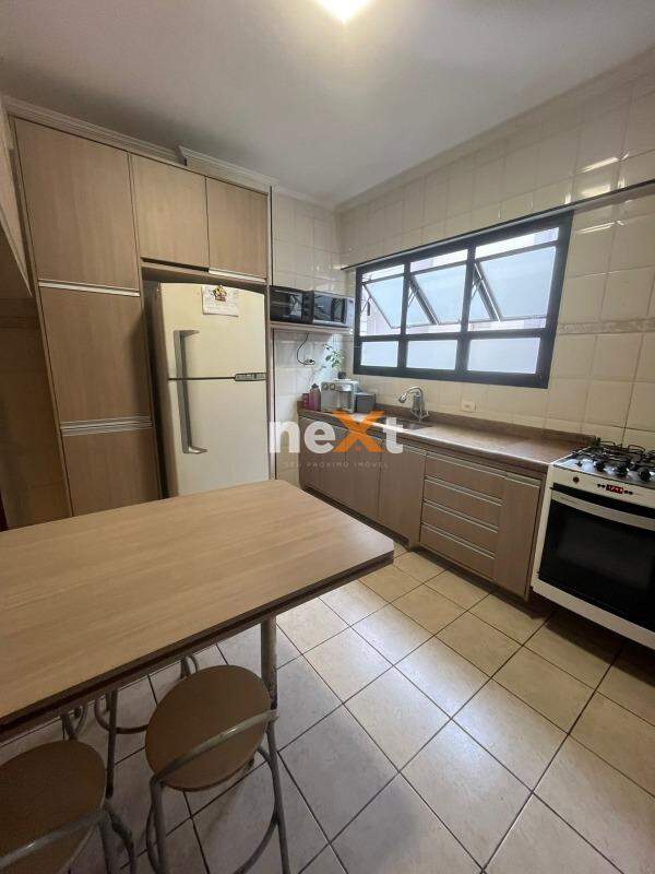 Apartamento à venda no Campo Grande: 