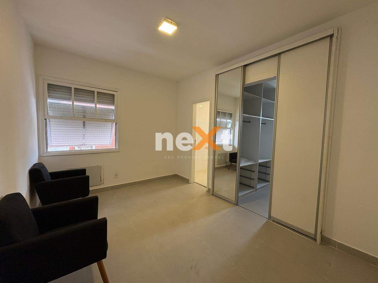 Apartamento à venda no Boqueirão: 