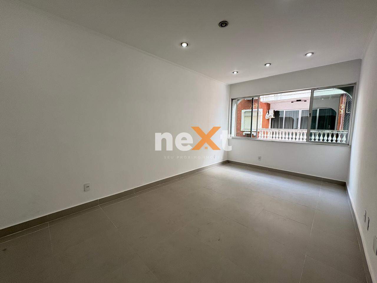 Apartamento à venda no Boqueirão: 