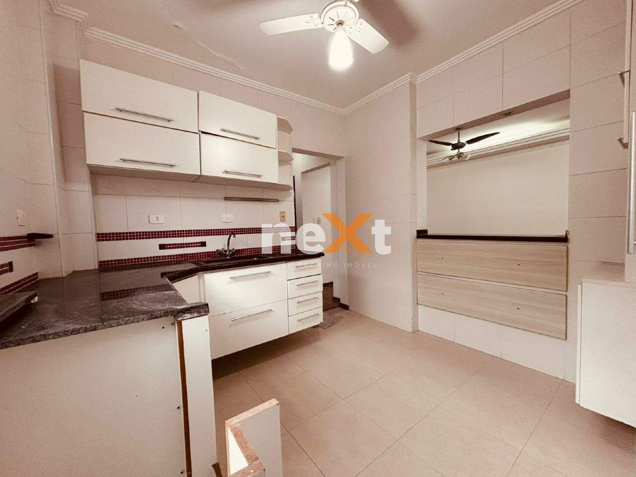 Apartamento à venda no Gonzaga: 