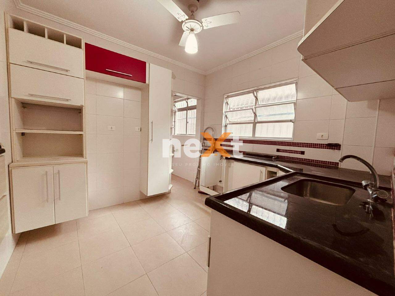 Apartamento à venda no Gonzaga: 