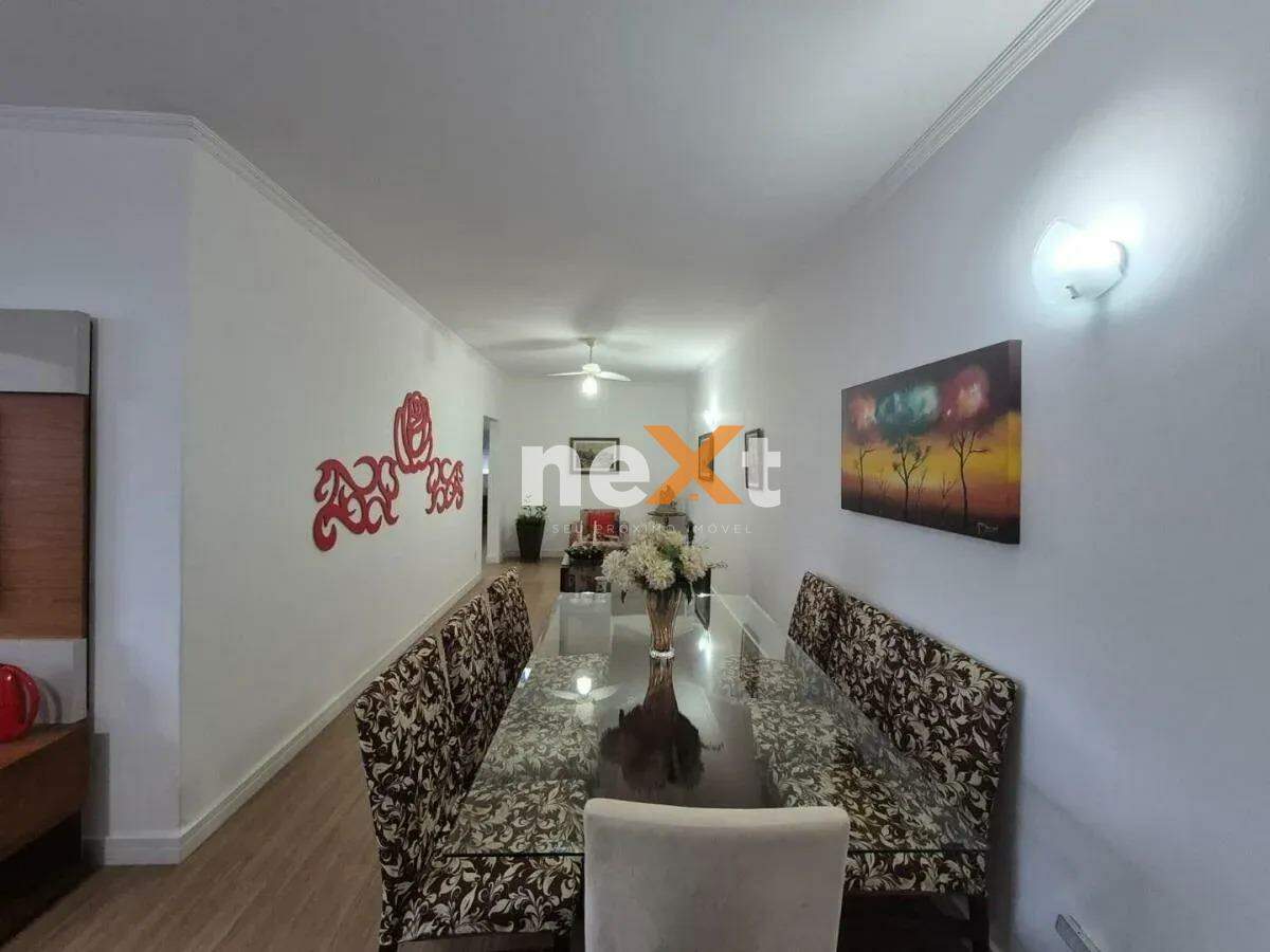Apartamento à venda no Embaré: 