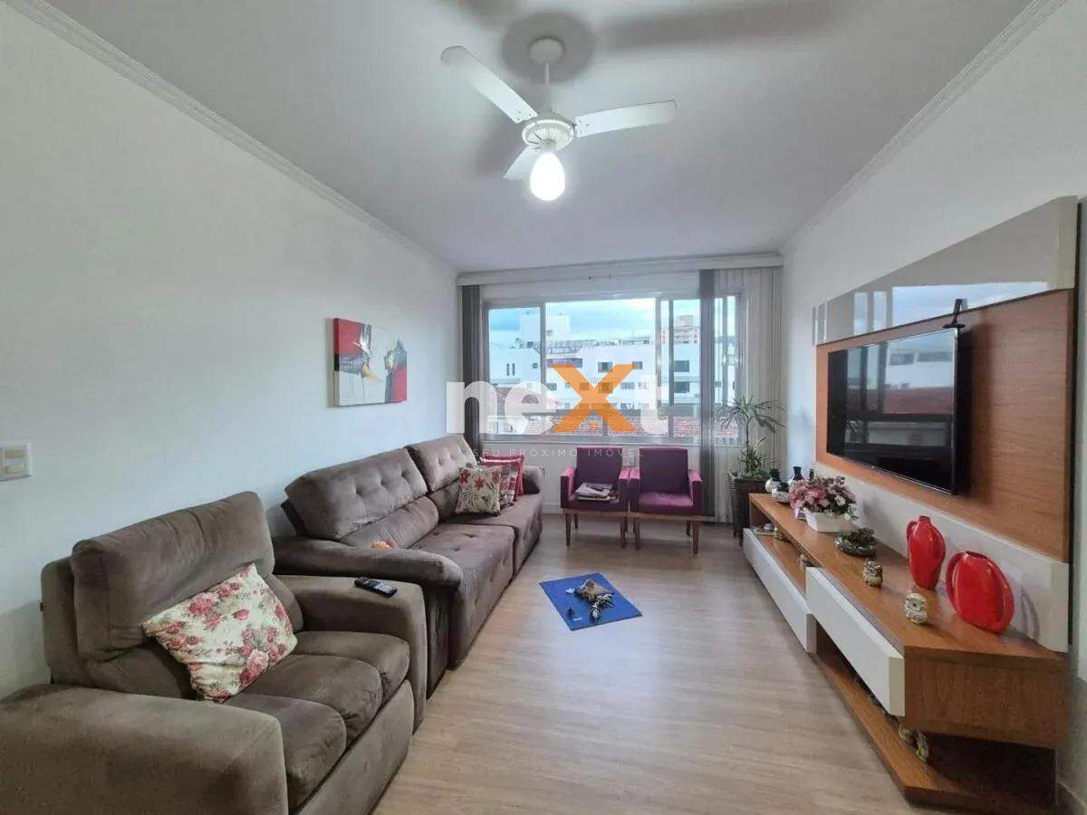 Apartamento à venda no Embaré: 