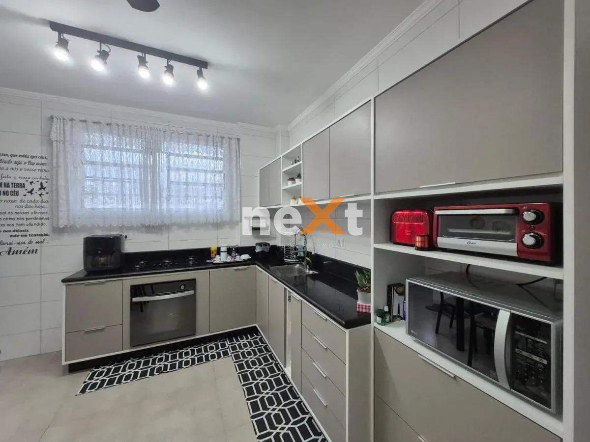Apartamento à venda no Embaré: 