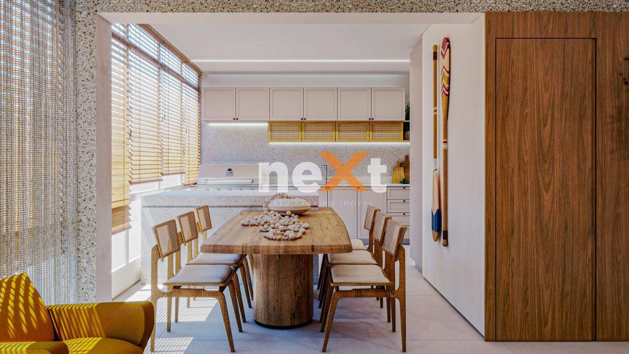 Apartamento à venda no Boqueirão: 