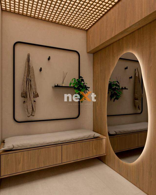 Apartamento à venda no Boqueirão: 