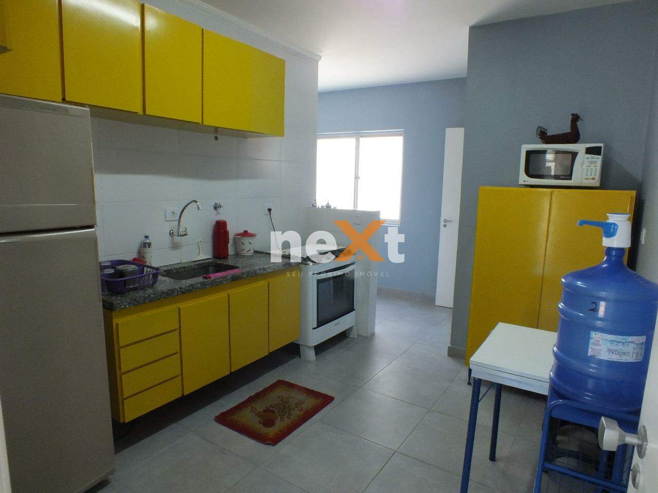Apartamento à venda no Pitangueiras: 