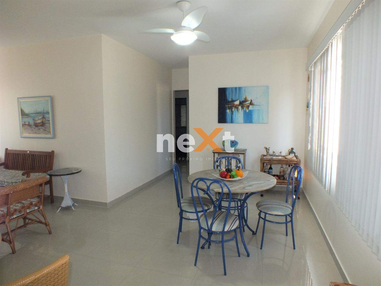 Apartamento à venda no Pitangueiras: 
