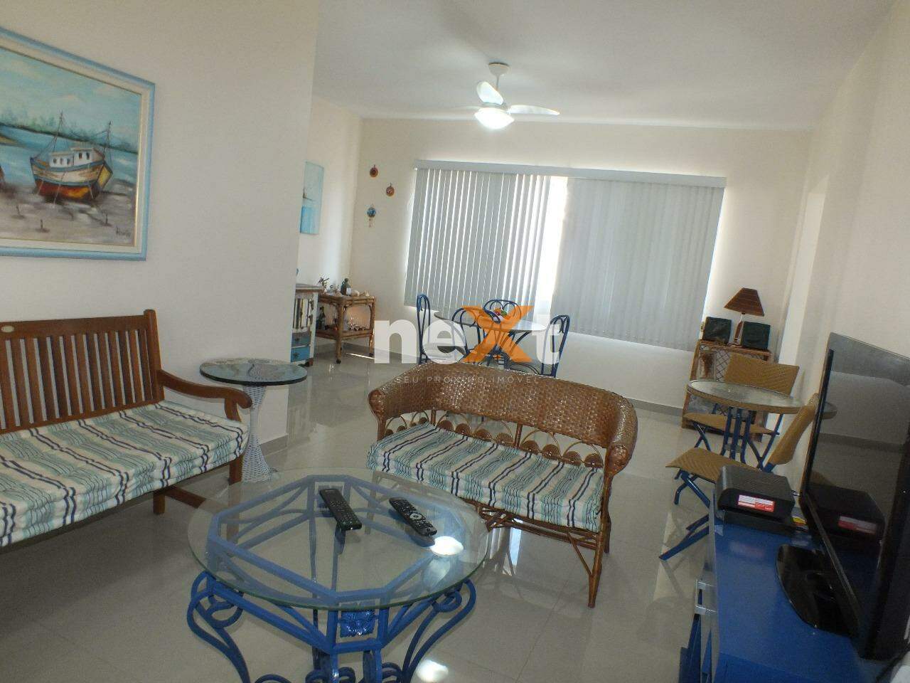 Apartamento à venda no Pitangueiras: 