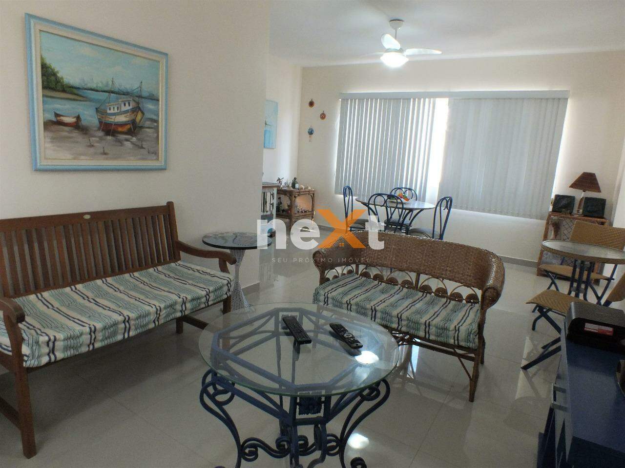 Apartamento à venda no Pitangueiras: 