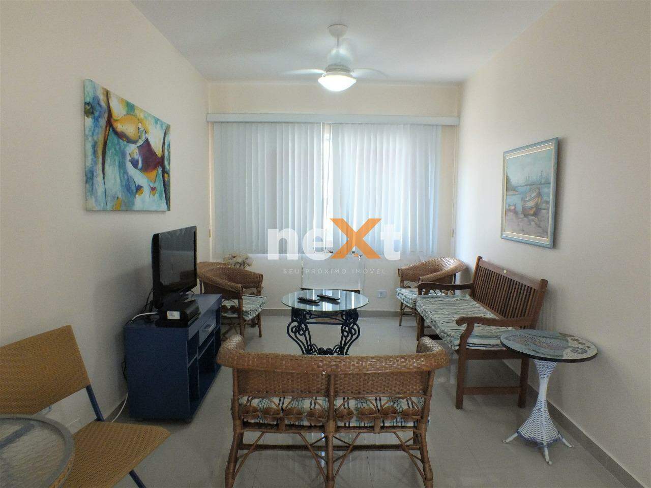 Apartamento à venda no Pitangueiras: 