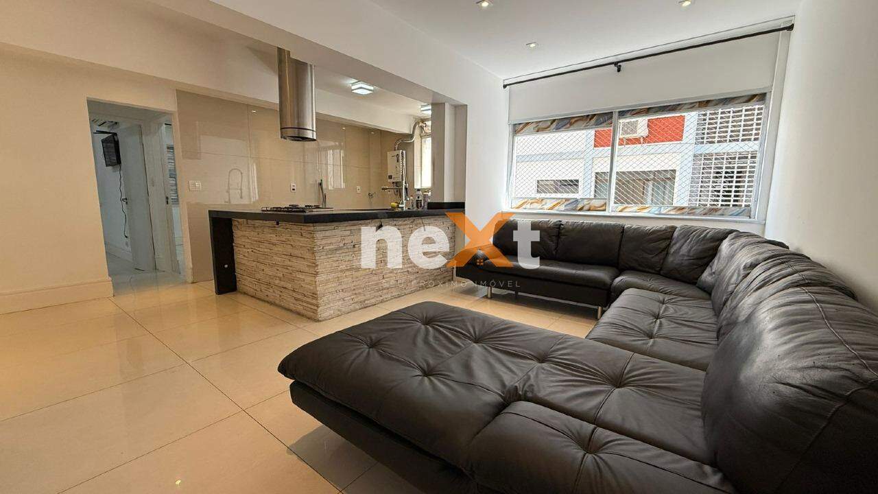 Apartamento à venda no Boqueirão: 