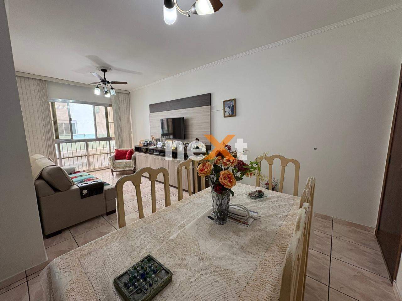 Apartamento à venda no Aparecida: 