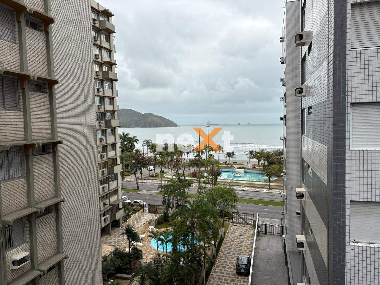 Apartamento à venda no Aparecida: 