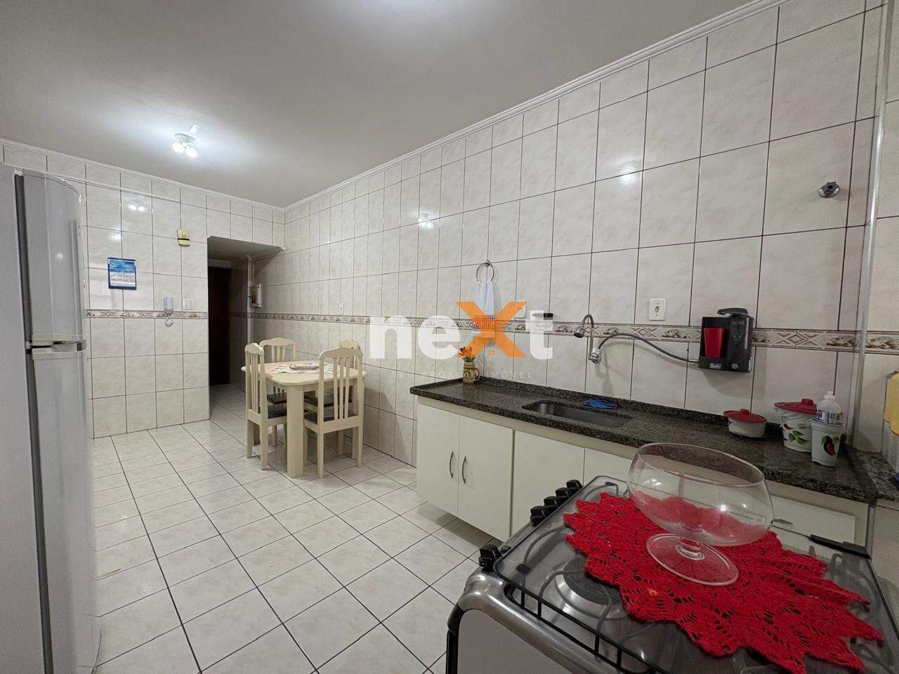 Apartamento à venda no Aparecida: 