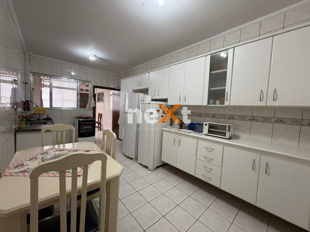 Apartamento à venda no Aparecida: 