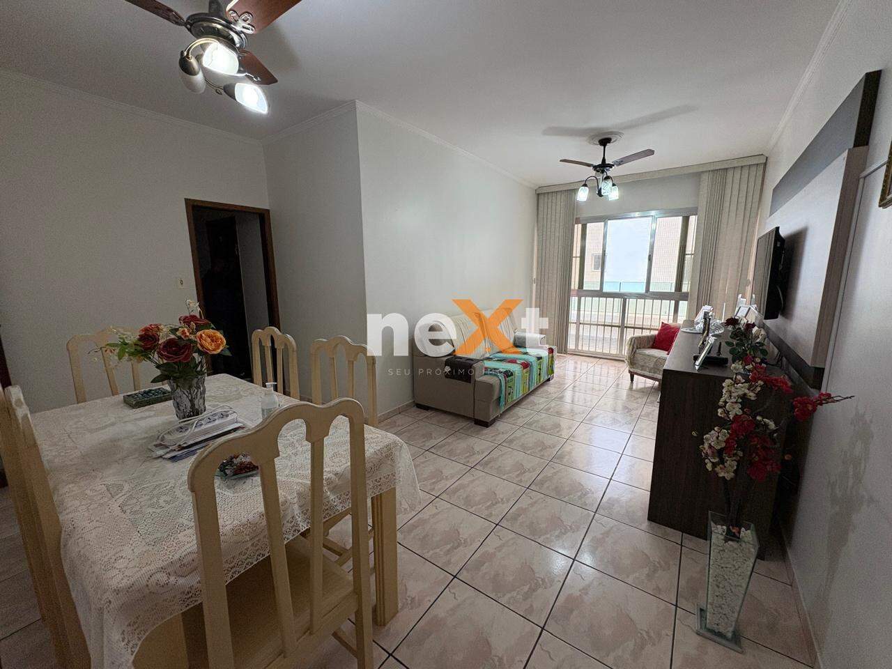 Apartamento à venda no Aparecida: 