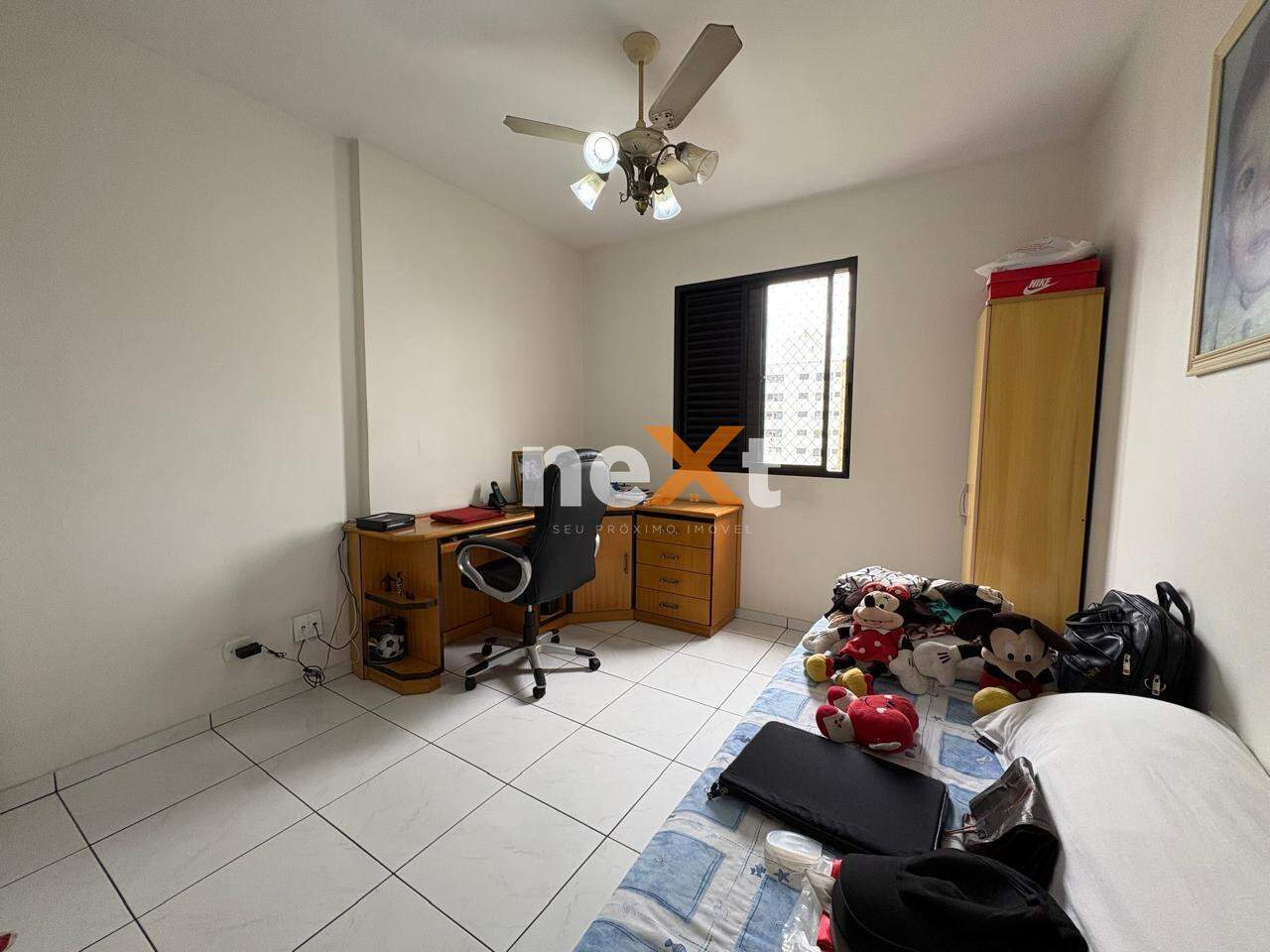 Apartamento à venda no Embaré: 