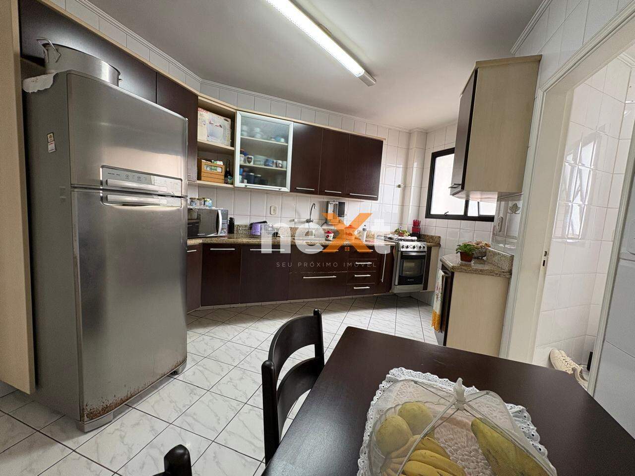 Apartamento à venda no Embaré: 