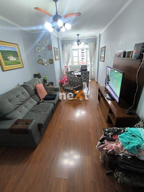 Apartamento à venda no Aparecida: 
