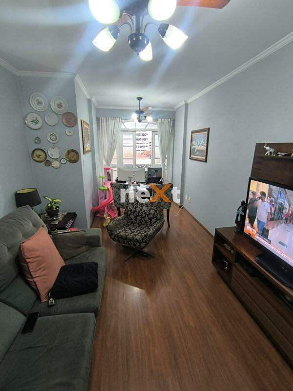 Apartamento à venda no Aparecida: 