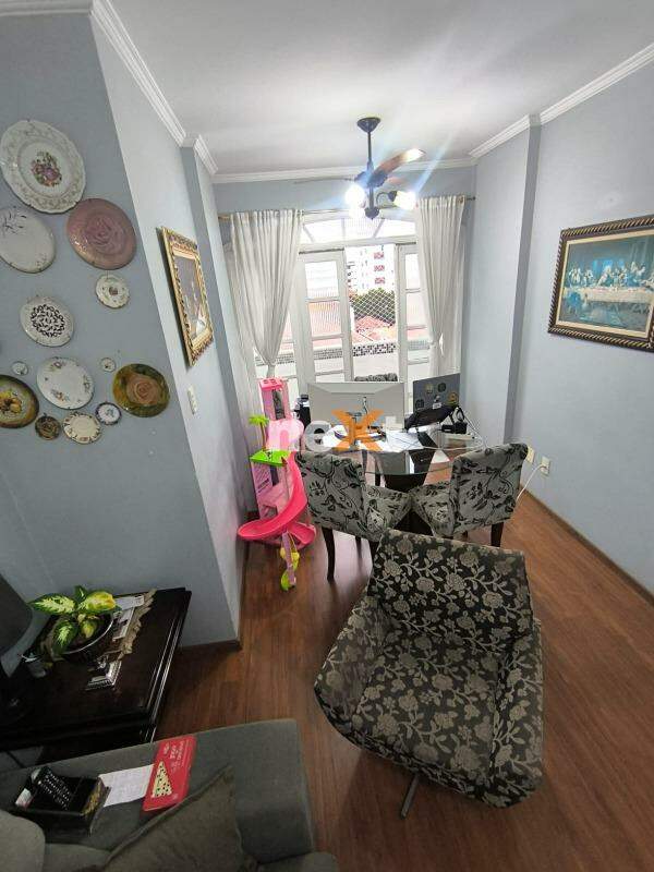 Apartamento à venda no Aparecida: 