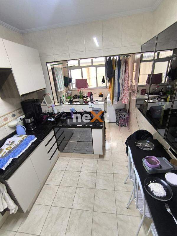 Apartamento à venda no Aparecida: 