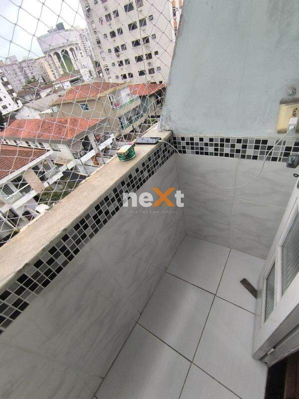 Apartamento à venda no Aparecida: 