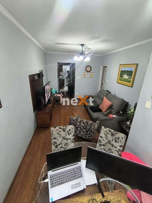 Apartamento à venda no Aparecida: 