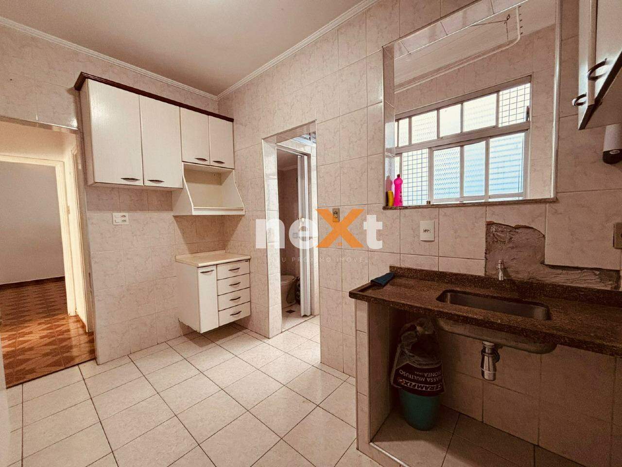 Apartamento à venda no Embaré: 