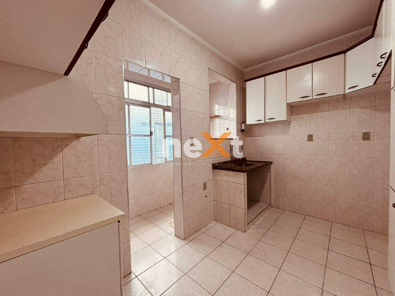 Apartamento à venda no Embaré: 