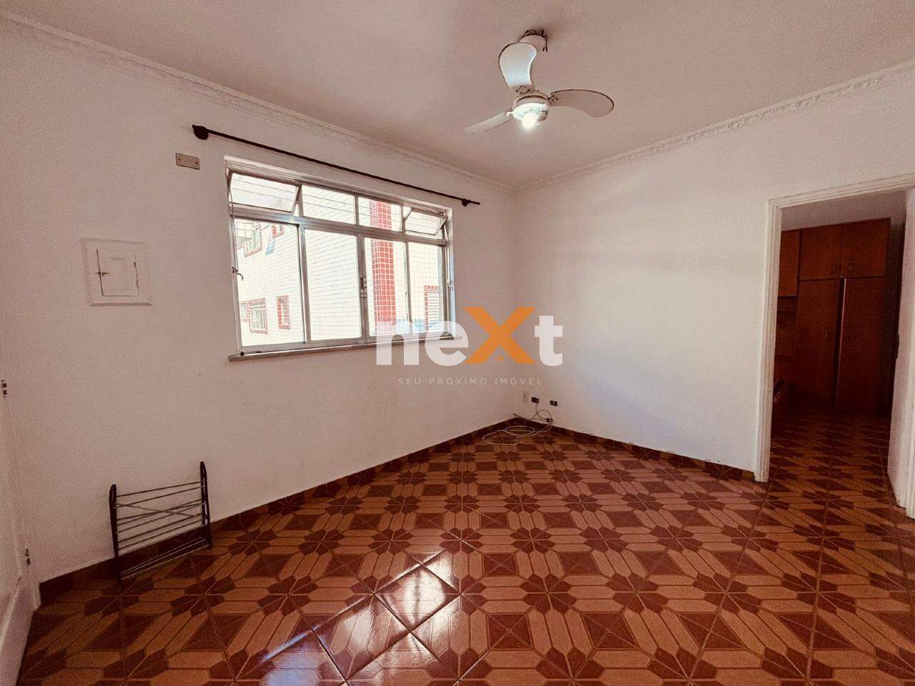 Apartamento à venda no Embaré: 