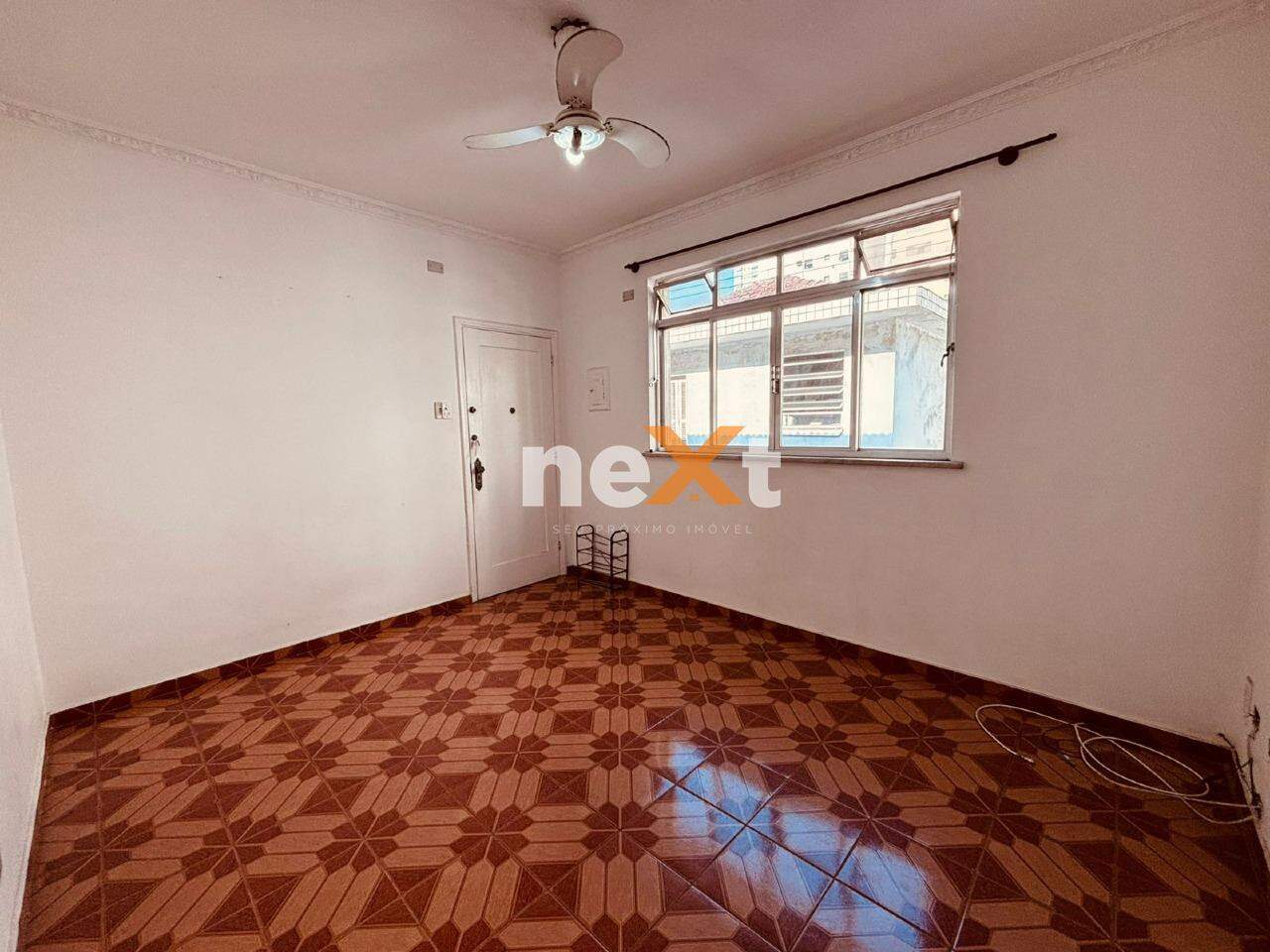 Apartamento à venda no Embaré: 
