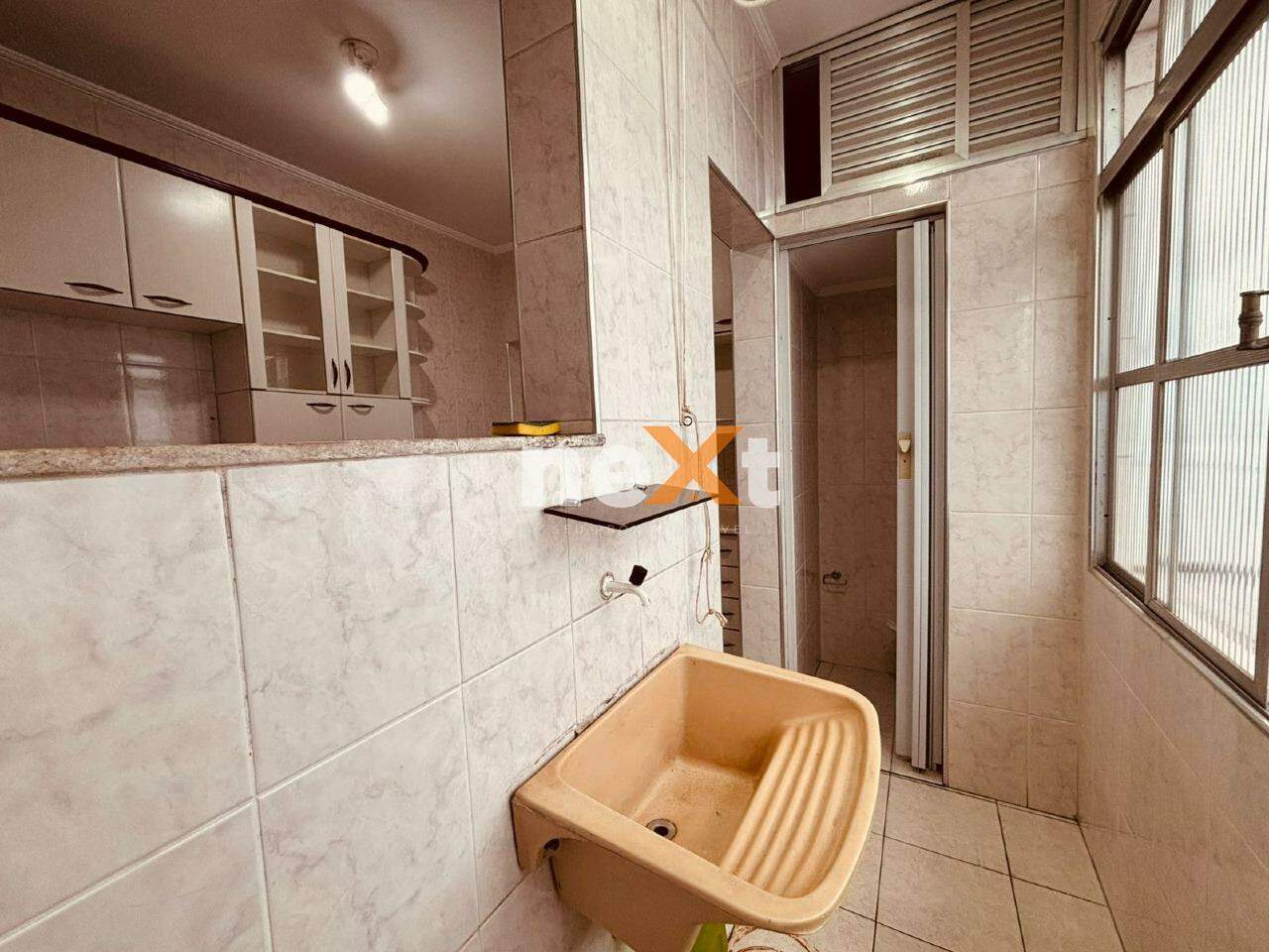 Apartamento à venda no Embaré: 