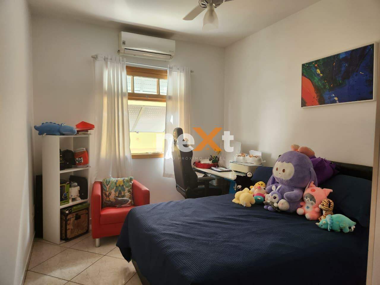 Apartamento à venda no Gonzaga: 