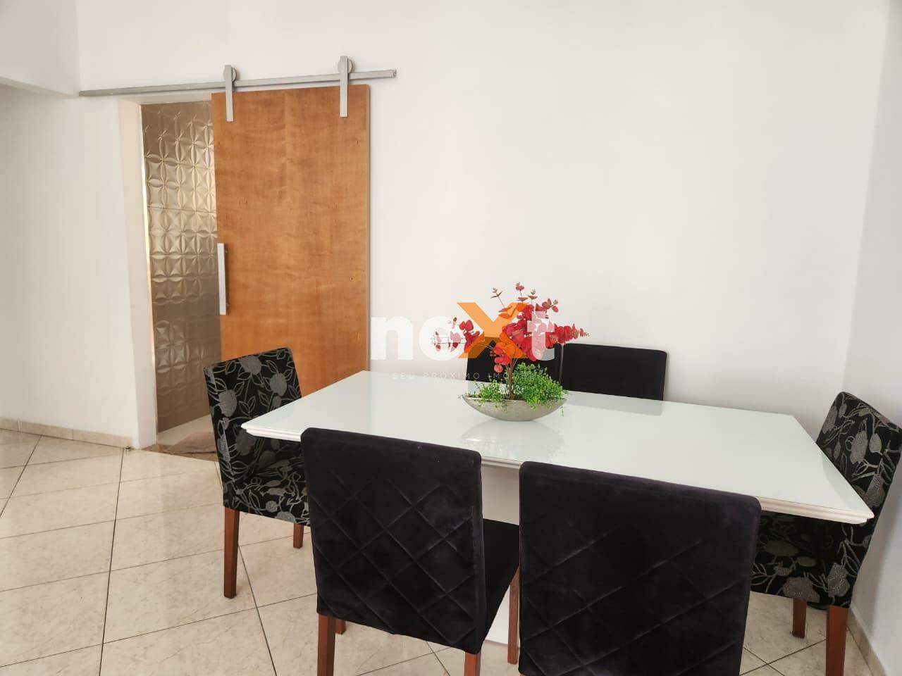 Apartamento à venda no Gonzaga: 