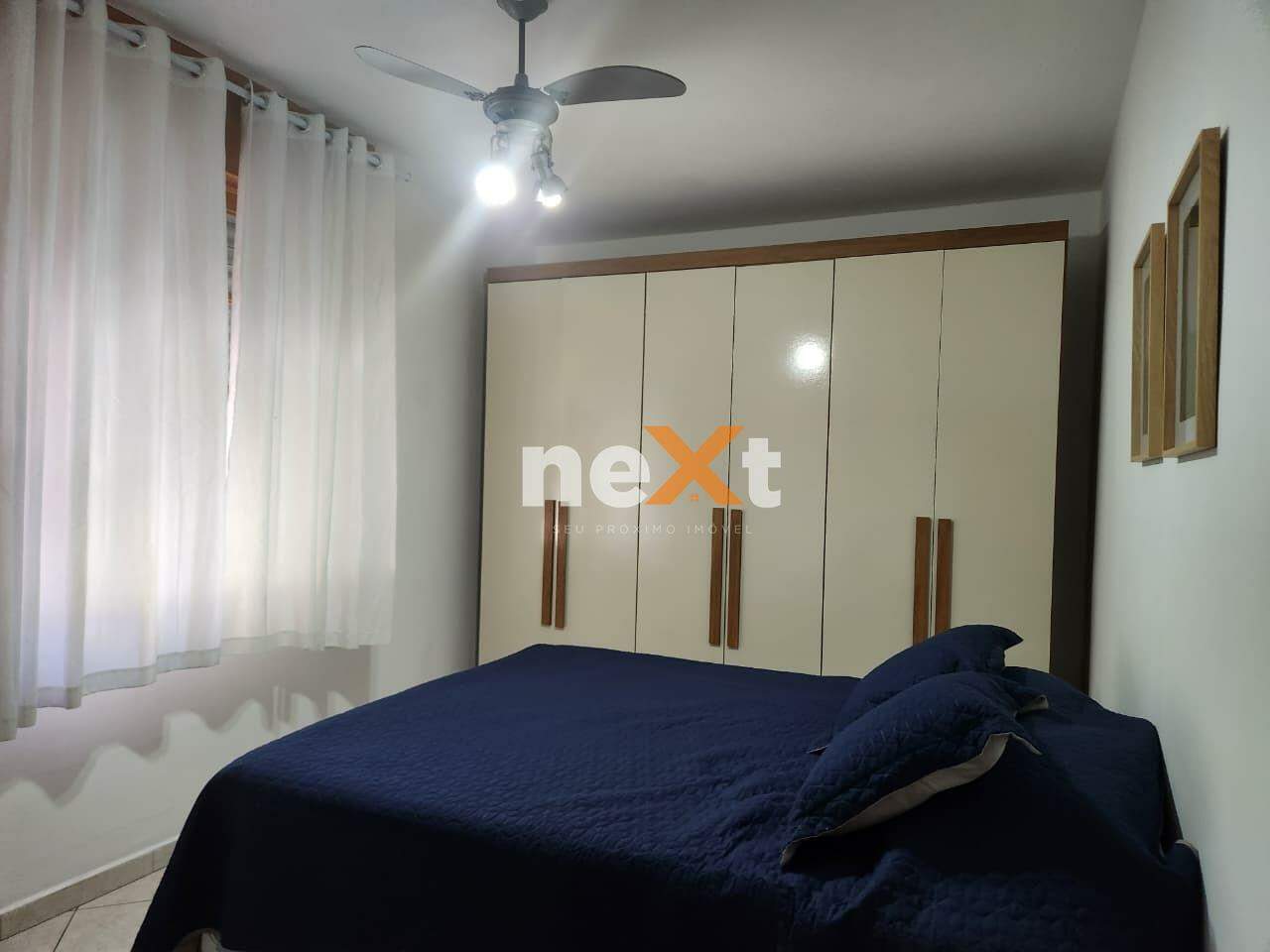 Apartamento à venda no Gonzaga: 