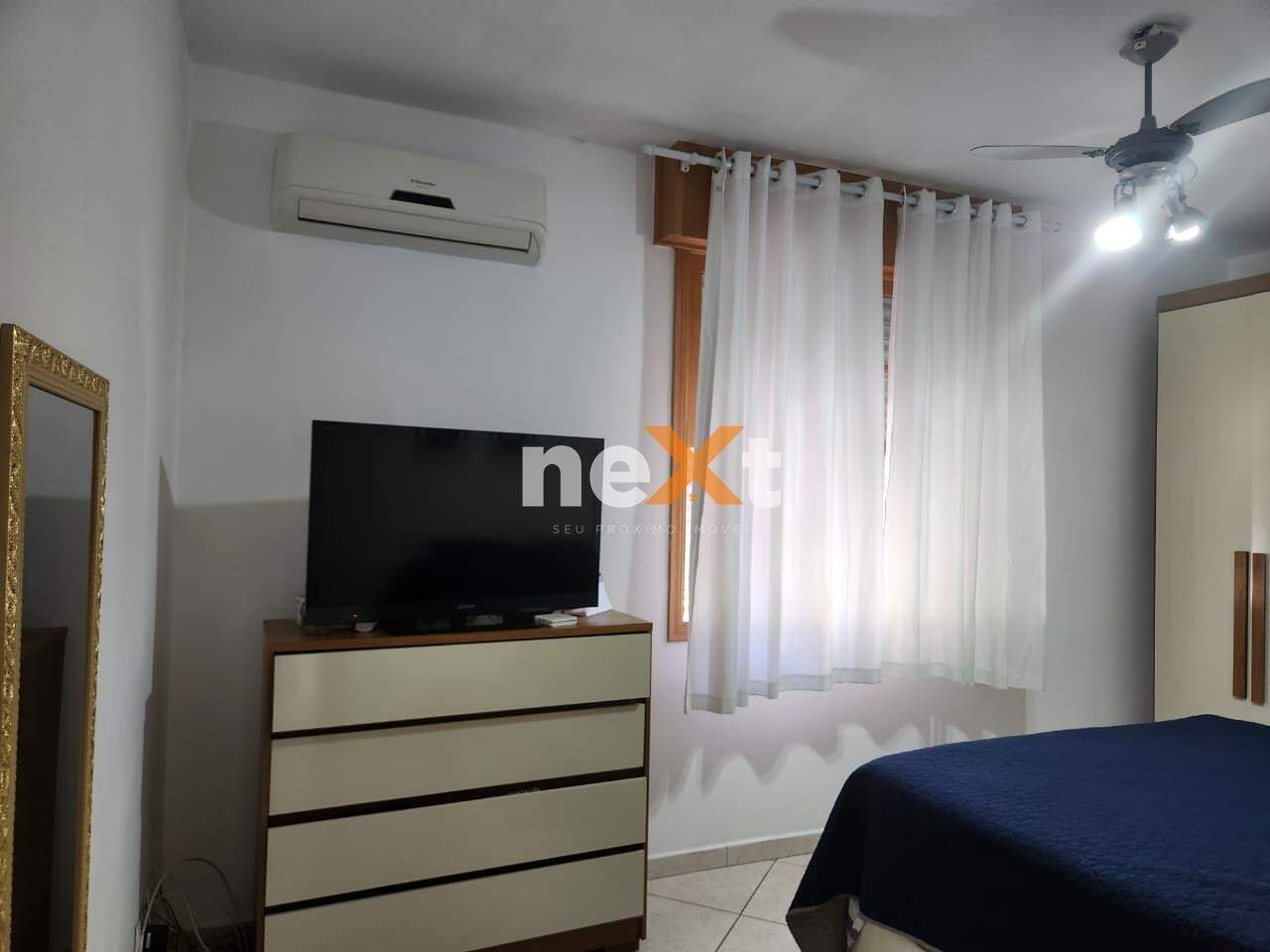 Apartamento à venda no Gonzaga: 