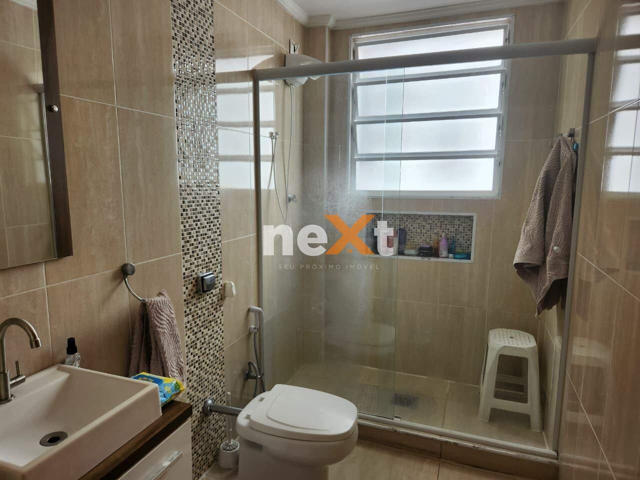 Apartamento à venda no Gonzaga: 
