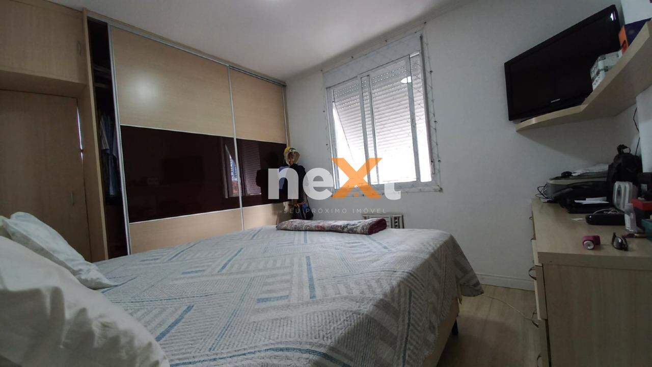 Apartamento à venda no Ponta da Praia: 