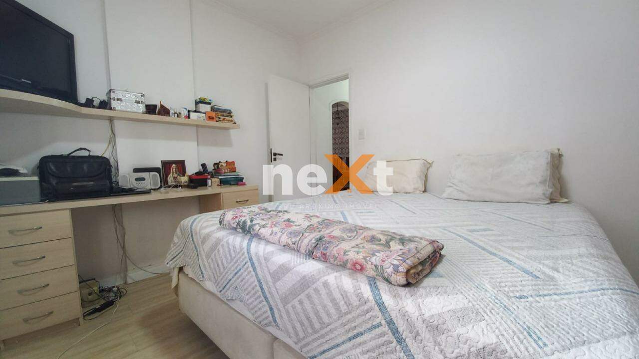 Apartamento à venda no Ponta da Praia: 