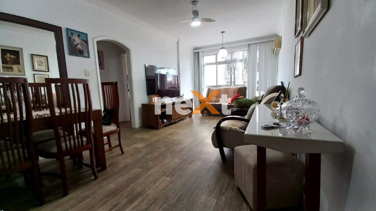 Apartamento à venda no Ponta da Praia: 