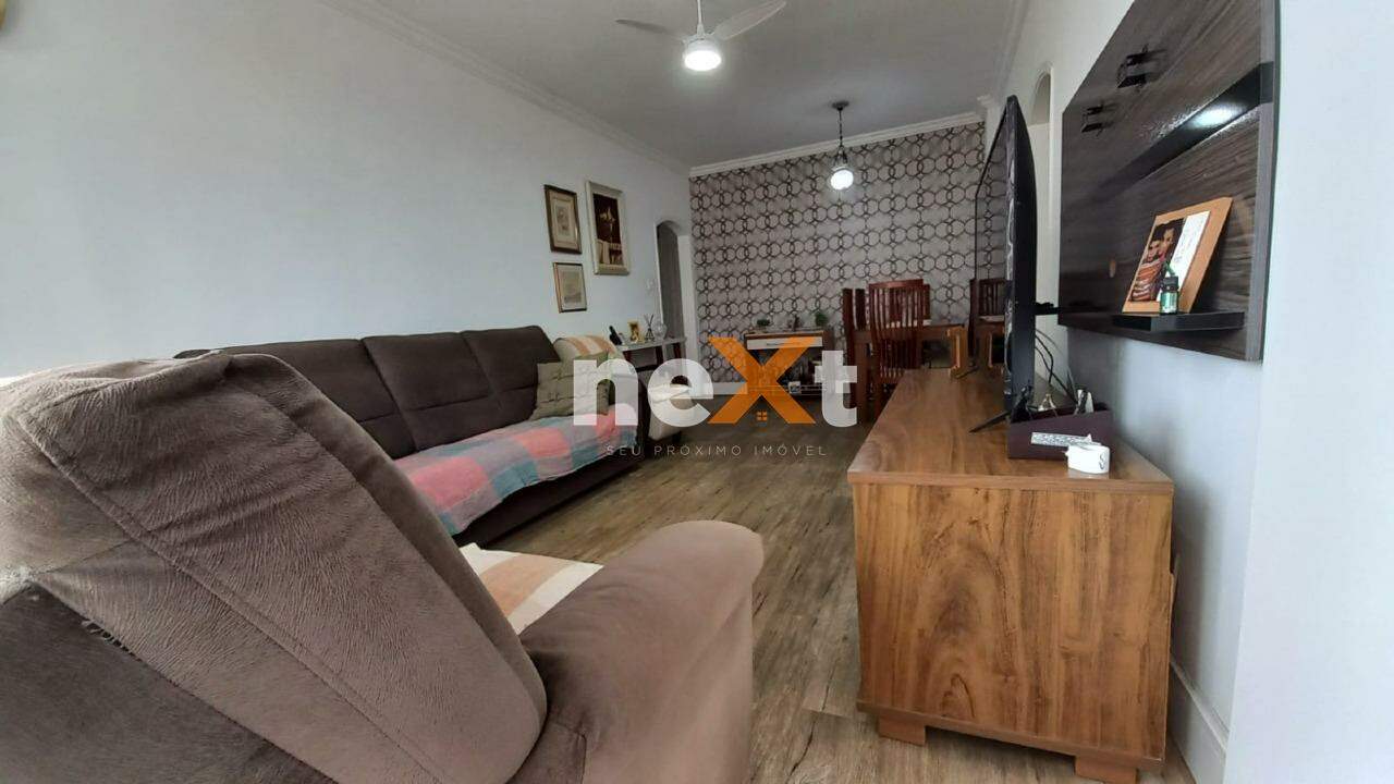 Apartamento à venda no Ponta da Praia: 